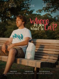 Where Do You Want to Eat?