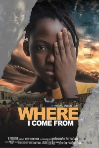 Where I come from