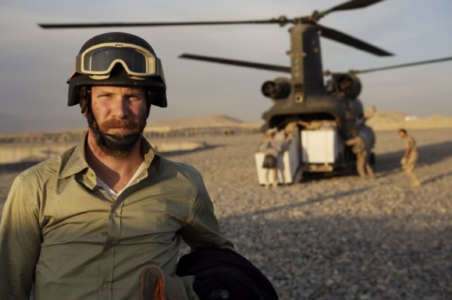 Foto de WHERE IN THE WORLD IS OSAMA BIN LADEN?