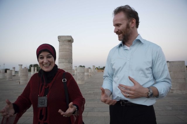 Foto de WHERE IN THE WORLD IS OSAMA BIN LADEN?