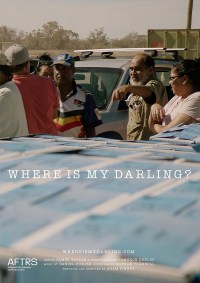 Where Is My Darling?