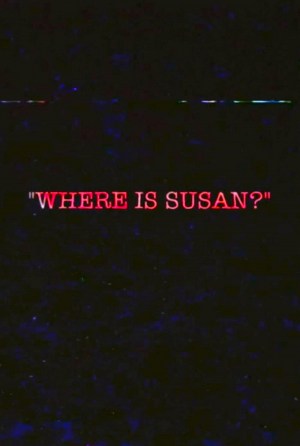 Where Is Susan?