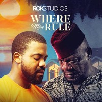 Where Men Rule