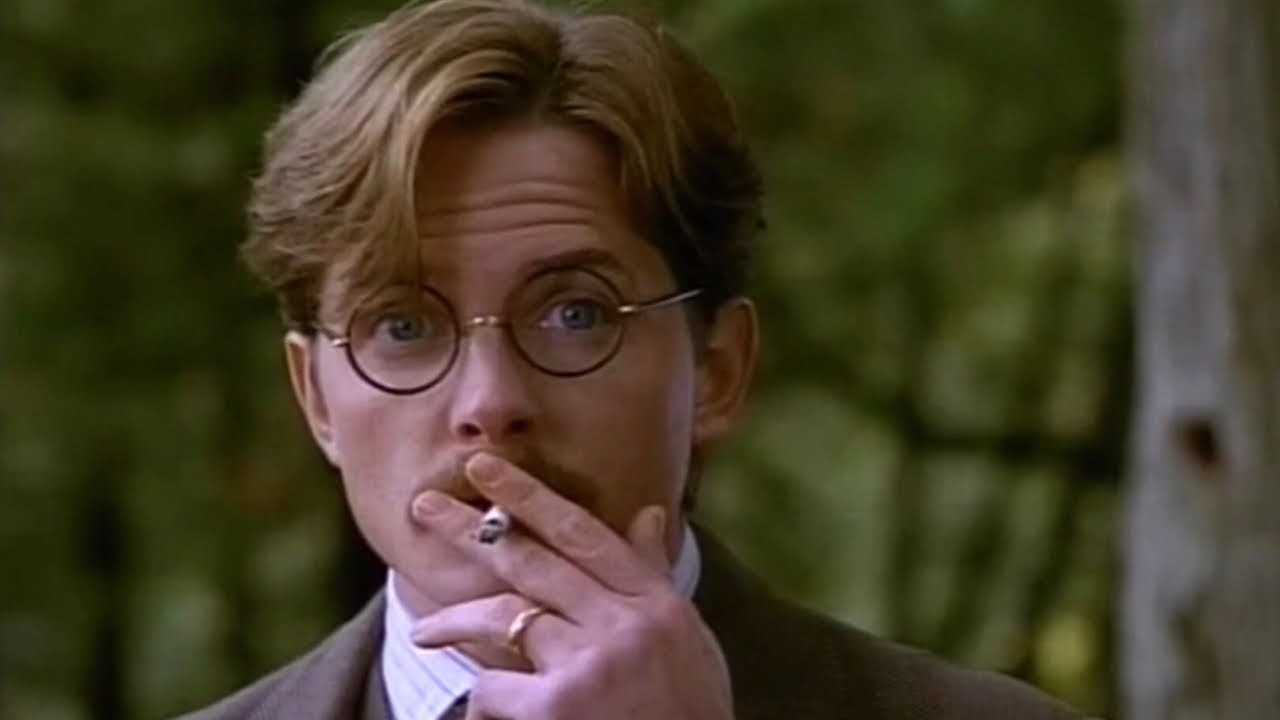 Foto de WHERE THE RIVERS FLOW NORTH