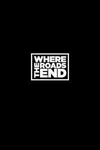 Película Where the roads end