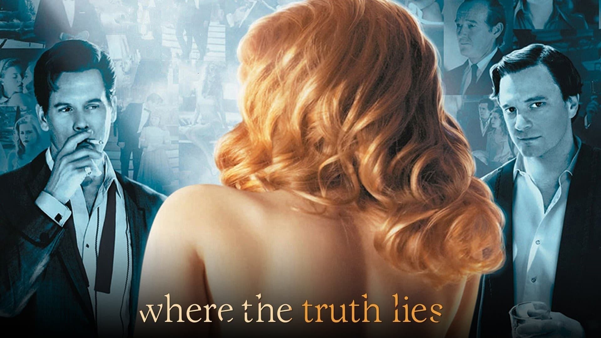 Foto de WHERE THE TRUTH LIES