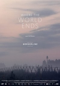 Where the World Ends