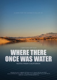 Where There Once Was Water