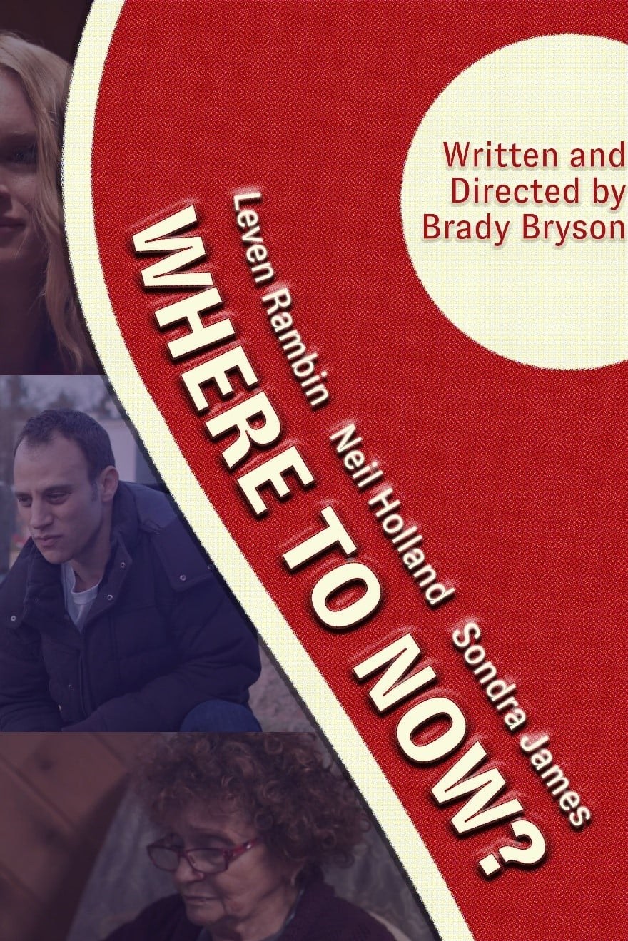 Poster de WHERE TO NOW?