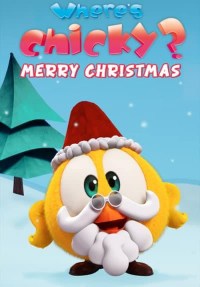Where's Chicky? - Merry Christmas