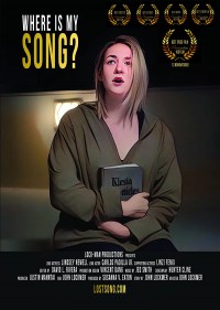 Where's My Song