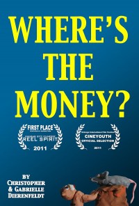 Where's the Money