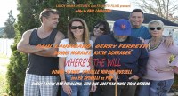 Where's the Will?