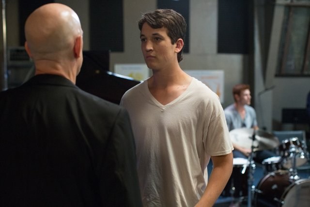 Foto de WHIPLASH