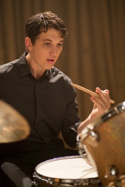 Poster de WHIPLASH