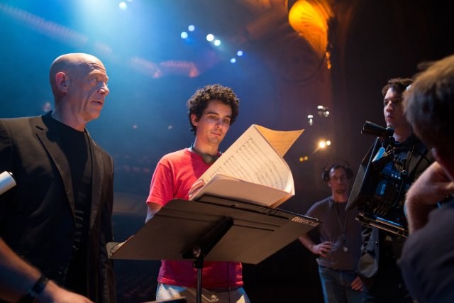 Foto de WHIPLASH