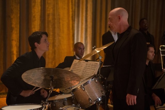 Foto de WHIPLASH
