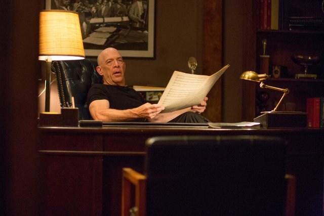 Foto de WHIPLASH