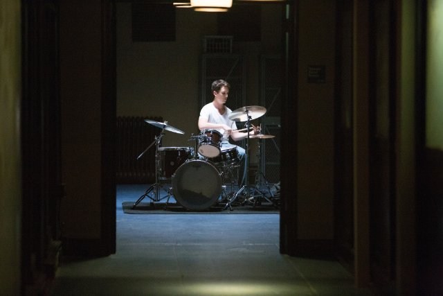 Foto de WHIPLASH