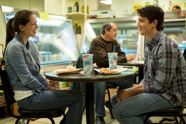 Foto de WHIPLASH