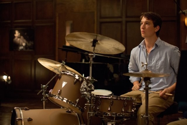 Foto de WHIPLASH