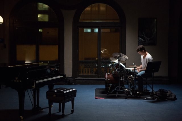 Foto de WHIPLASH