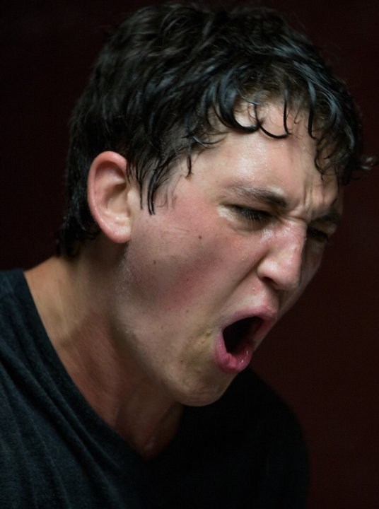Poster de WHIPLASH