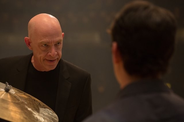 Foto de WHIPLASH