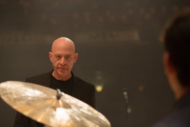 Foto de WHIPLASH