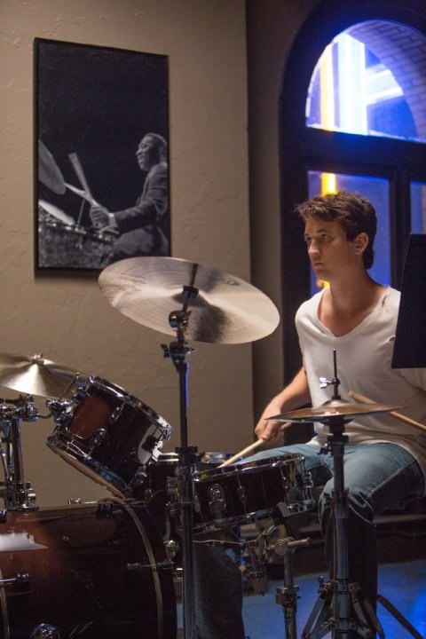 Poster de WHIPLASH