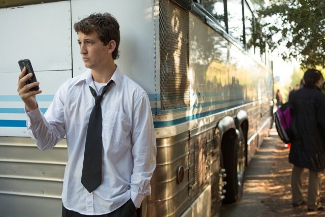 Foto de WHIPLASH