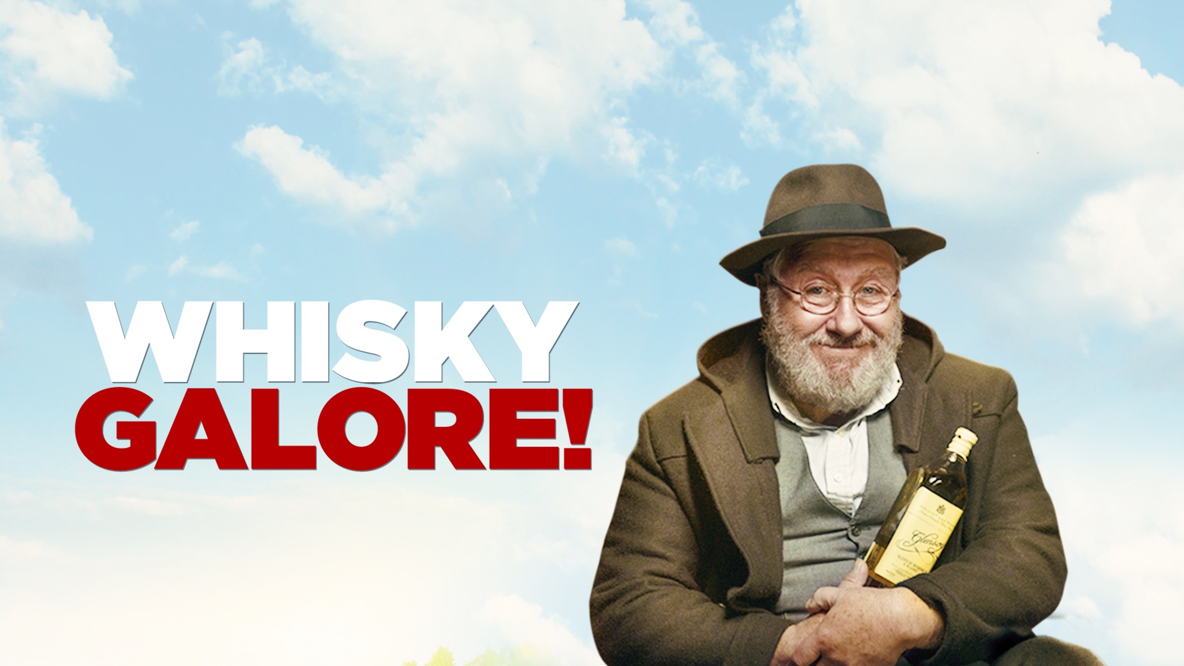 Foto de WHISKY GALORE