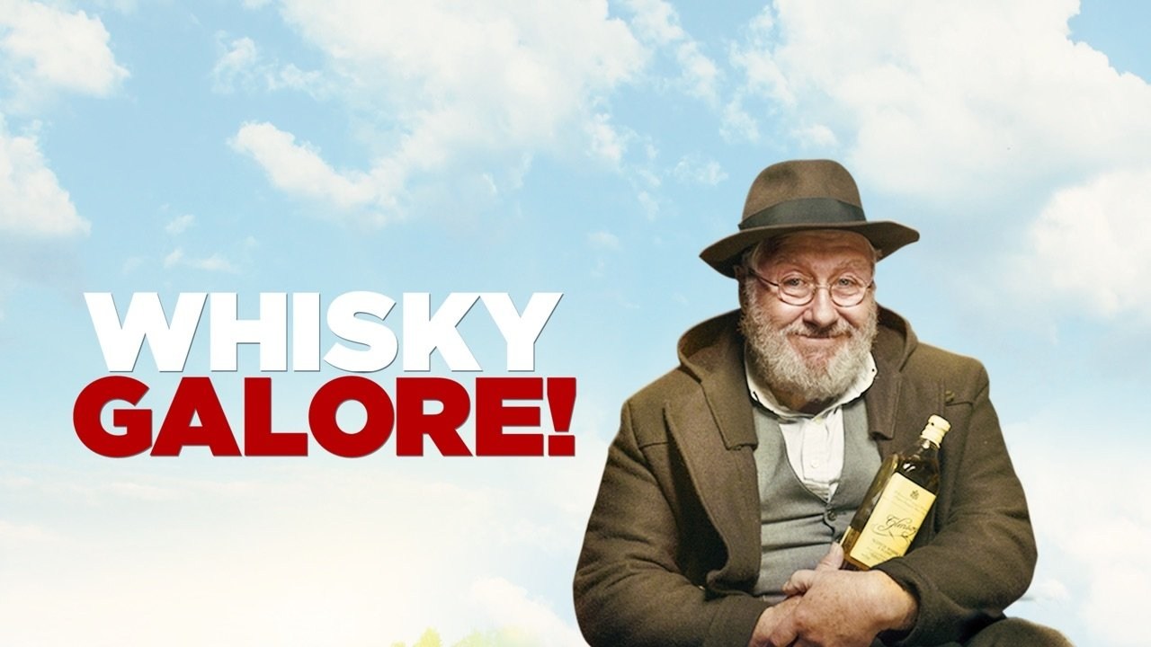 Foto de WHISKY GALORE