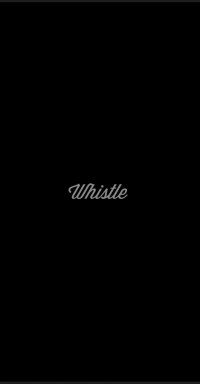 Película Whistle