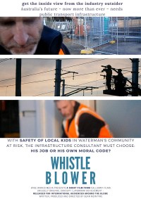 Whistleblower