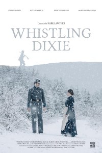 Whistling Dixie