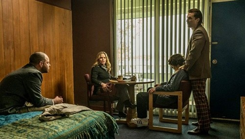 Foto de WHITE BOY RICK