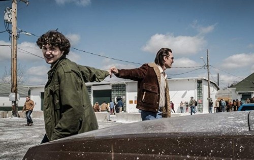 Foto de WHITE BOY RICK