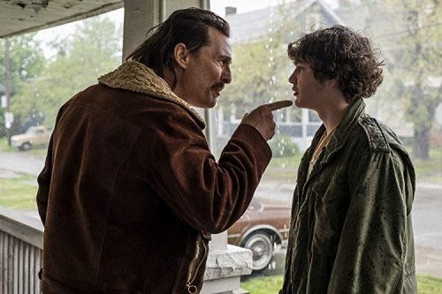 Foto de WHITE BOY RICK