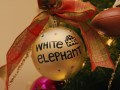 Foto de White Elephant