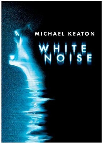 Poster de WHITE NOISE: MAS ALLÁ