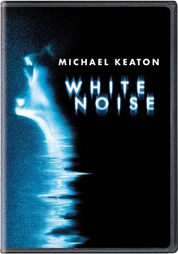 Poster de WHITE NOISE: MAS ALLÁ