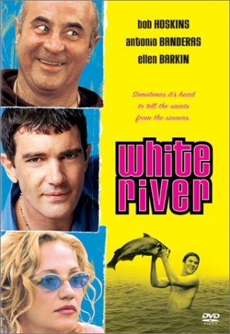 Poster de WHITE RIVER KID