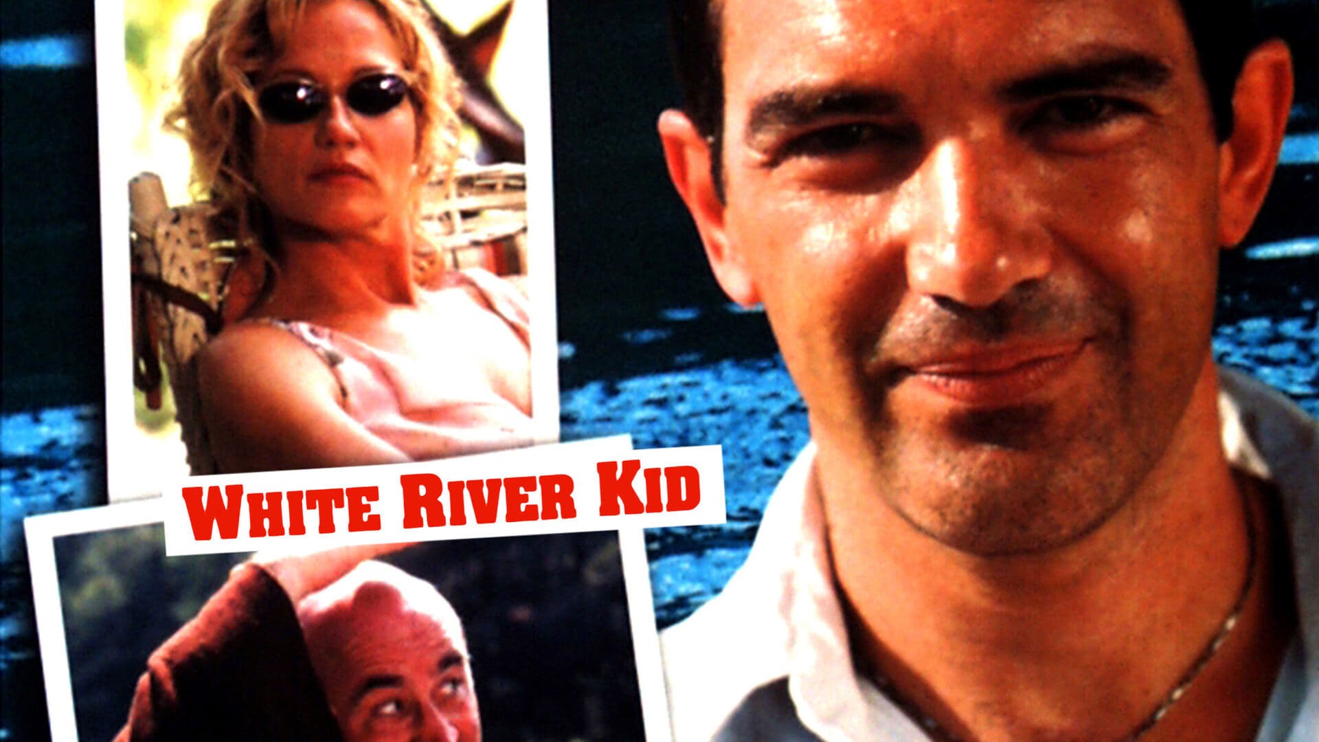 Foto de WHITE RIVER KID
