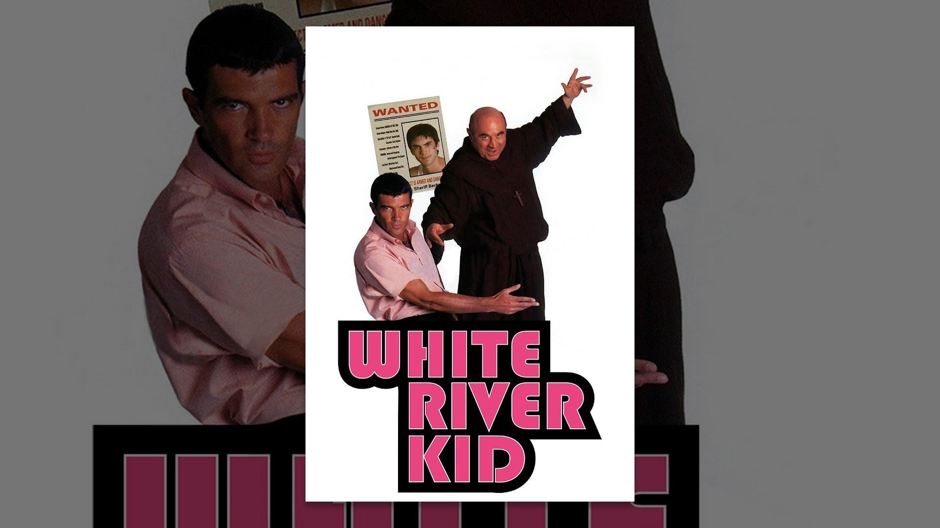Foto de WHITE RIVER KID