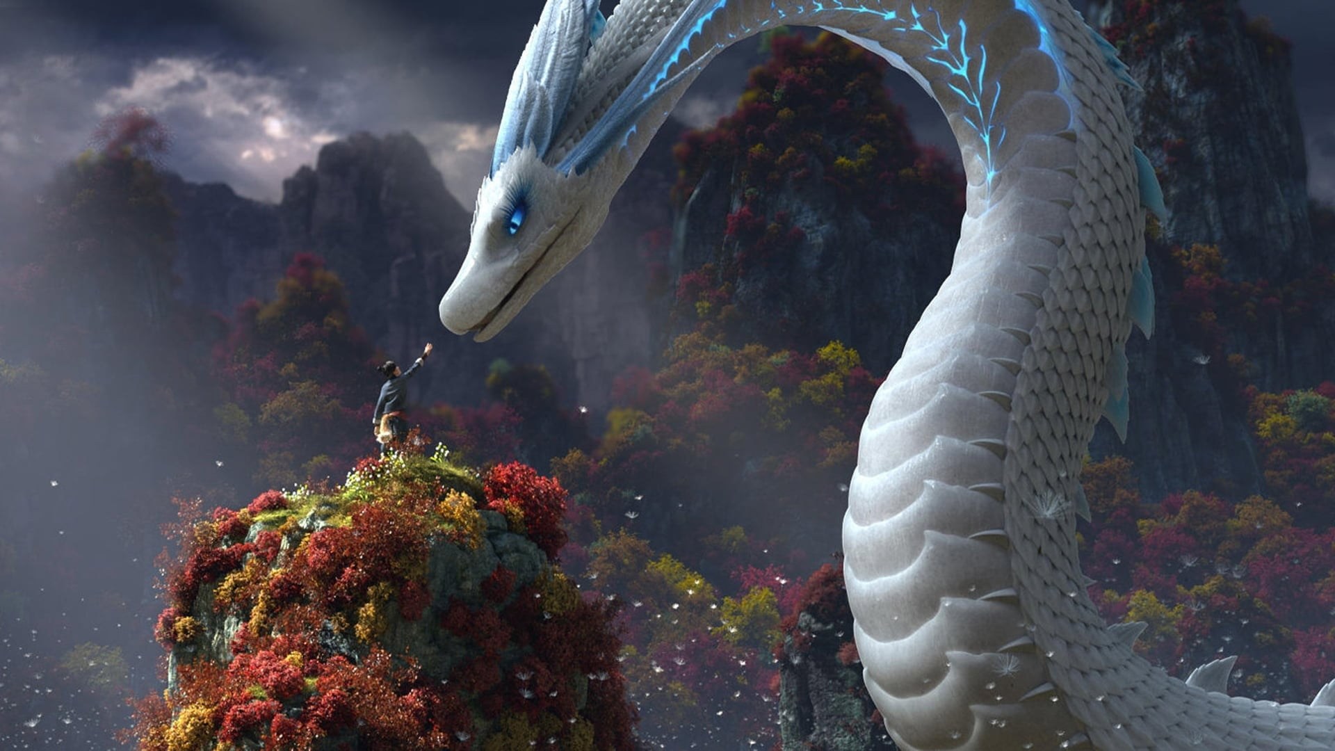 Foto de WHITE SNAKE