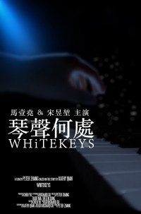 Película Whitekeys