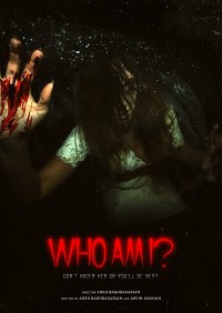 Who Am I?