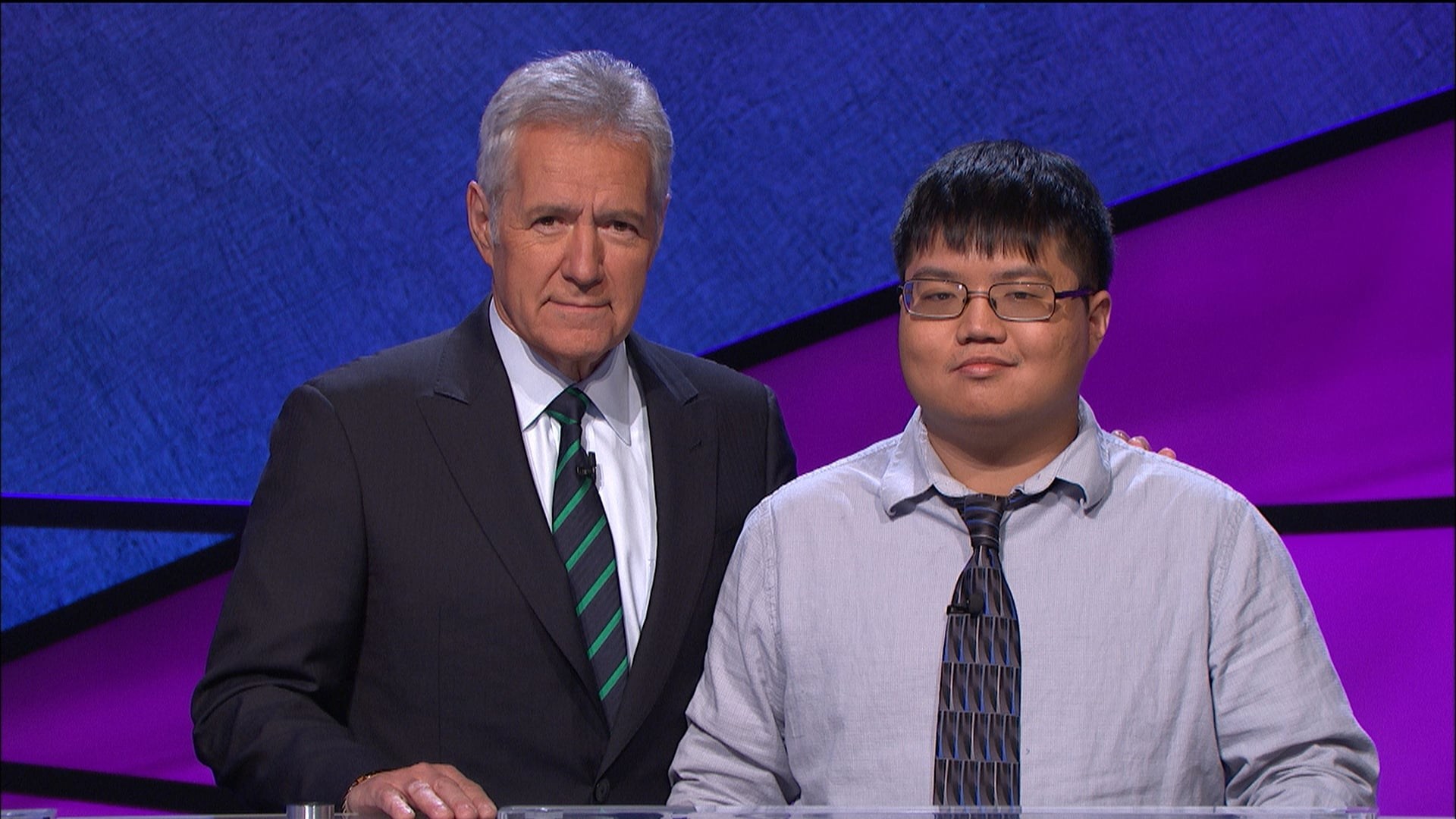 Foto de WHO IS ARTHUR CHU?