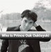 Who is Prince Oak Oakleyski